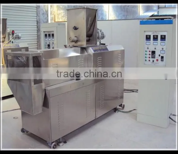 Multi-functional Wide Output Range Floating Fish Food Extruder photo-5