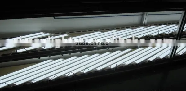 Led Batten Modern Ceiling Lights Suspended Ceiling Lighting 60W 1500mm/led Linear Light photo-5