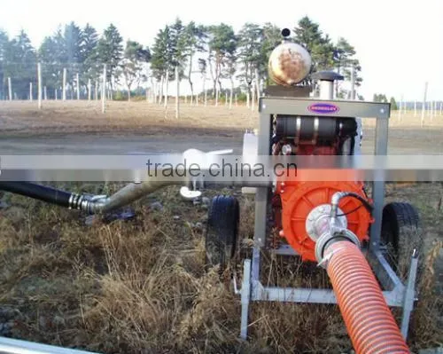 Farmland Irrigation Pvc Hose photo-2