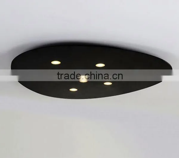 Crystal Led Suspended Ceiling Light
