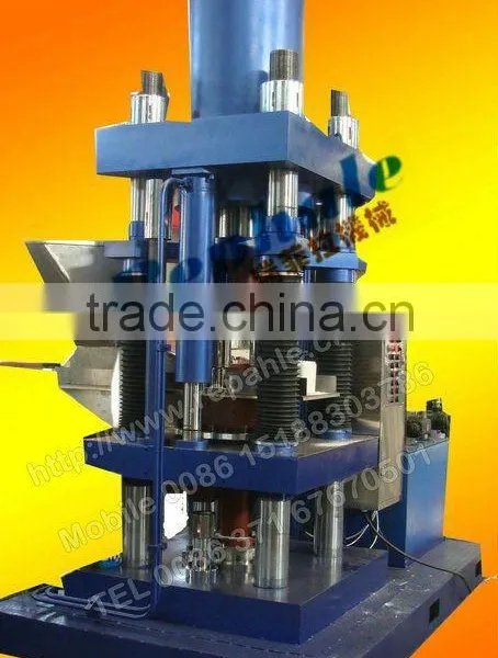 Sheep Lick Salt Block Press Machine