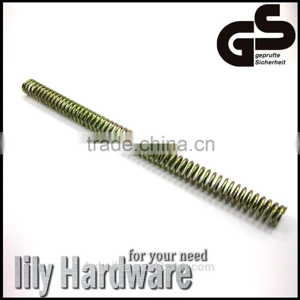 steel compression coil spring