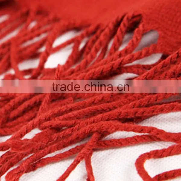 Hot Sale Magic Acrylic Scarf Best for Autumn and Winter photo-3