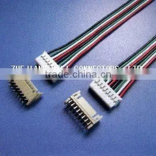 2.0mm Box Header Connector of Double Row