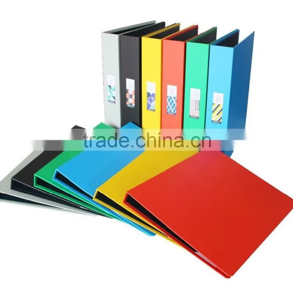 FARBEN RING FILE 19mm photo-4
