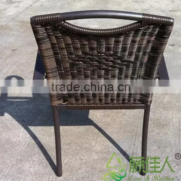 2016 New Starbucks Outdoor Garden Chair photo-2