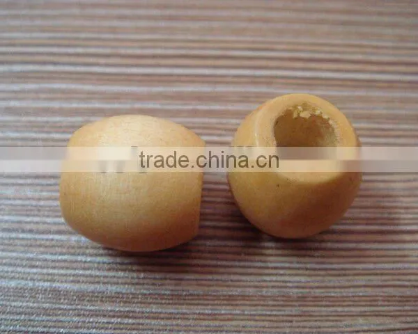 16mm New Style Good Quality Used Natural Wood Ball