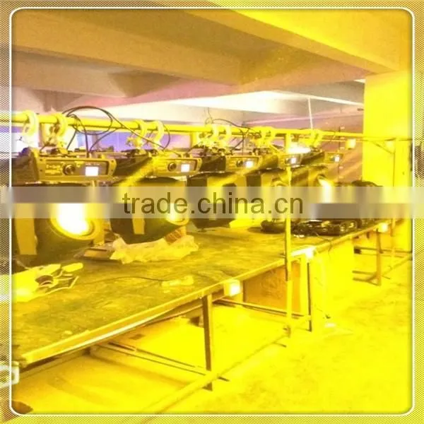 Sharpy 7r 230w Moving Head Stagelight photo-5
