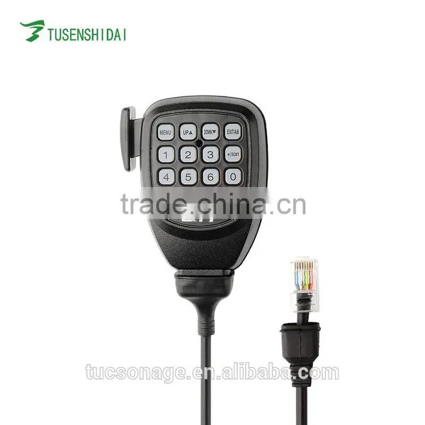 Air Band Transceiver 136-174/400-480 MHz Radio Transceiver for QYT KT -8900 photo-3