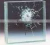 40mm Bullet Proof Glass Curtian Wall Doors Windows photo-2