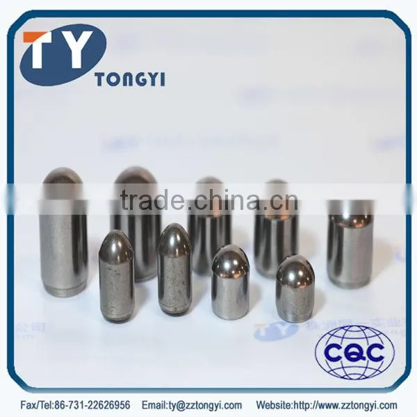 Excellent Quality Tungsten Carbide Burrs