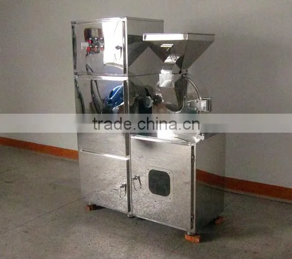 Glass Pulverizer for Sale photo-5