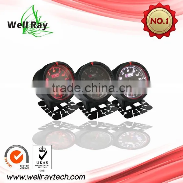 High Performance 52/60mm Auto Meter Gauge photo-2