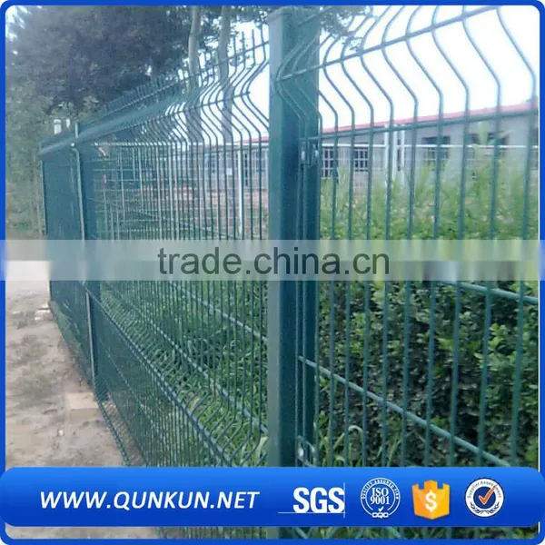 Best Selling Products Steel Garden Fences photo-3