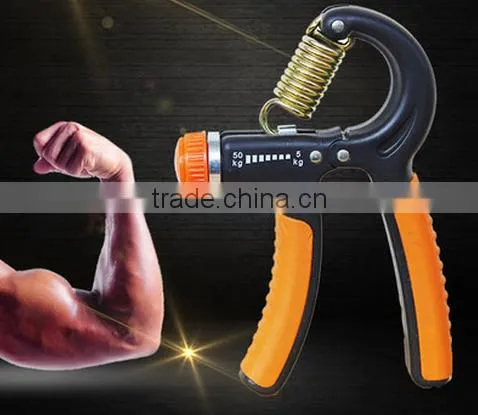 10-40 Kg Adjustable Heavy Grips Hand Gripper Gym Power Fitness Hand Exerciser Grip Wrist Forearm Strength Training Hand Grip
