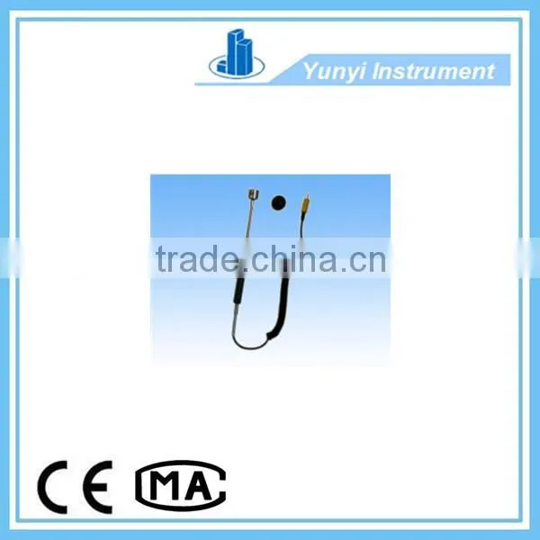 High Temperature K/J/T/E/R/N K Type Temperature Sensor Thermocouple photo-2
