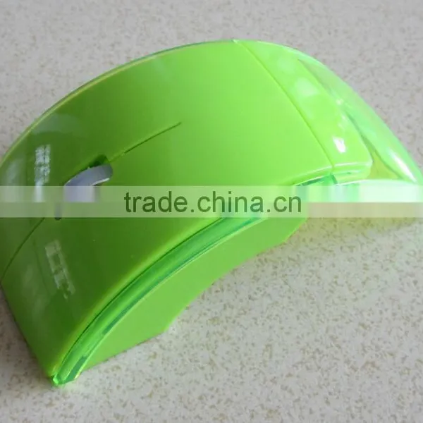 Arc Touch Wireless Mice 2.4ghz Latest Design Wireless 2.4G Mouse photo-5