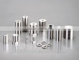 High Precision Tungsten Carbide Bushing for Mold photo-2