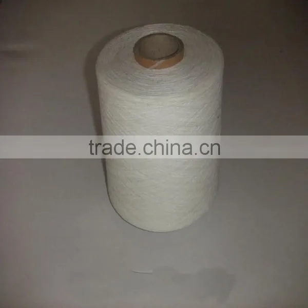 China Textile Suppliers Offer Free Samples of 100% Cotton Yarn Combed Cotton Yarn Price Quality Choice photo-4