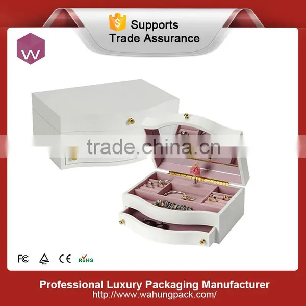 Dancing Ballerina Music Box With Ballerina Quality Choice
