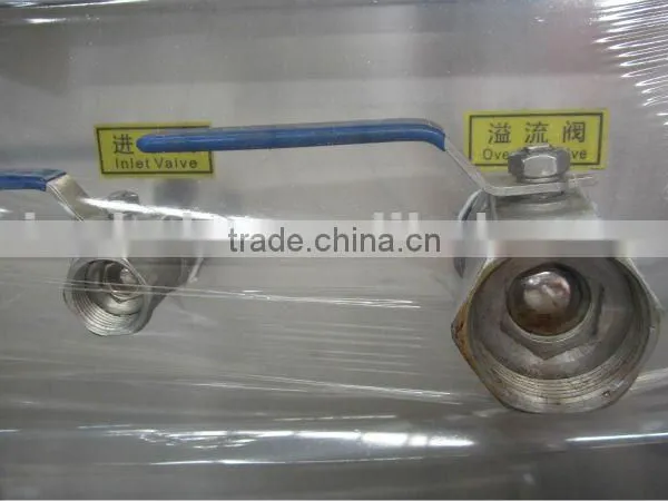 Truck Parts Heavy Duty Washing Machines photo-3