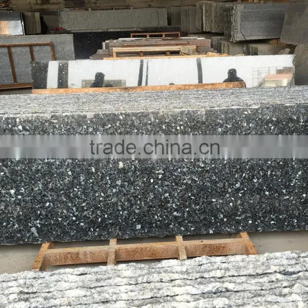 Blue Pearl Granite Slab photo-3