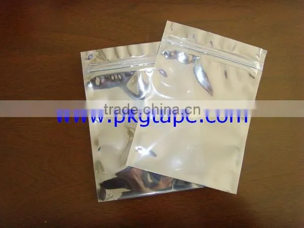 2016 Start Product & Recycable Reclosable PP/OPP Bag photo-3