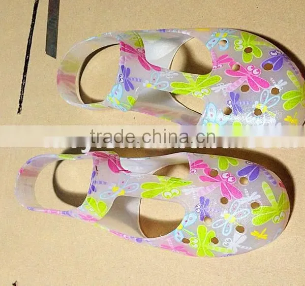 LAVY Pvc Eva Heat Transfer Printing Film photo-3