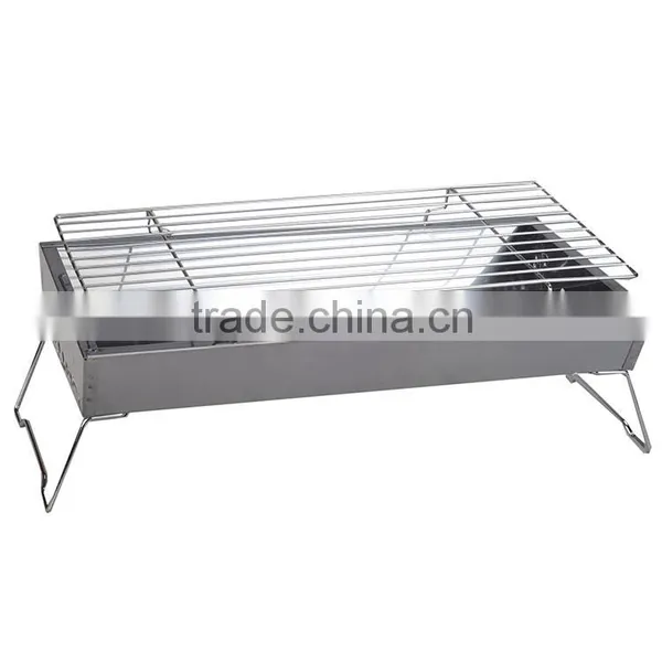 UrCooker HZA-8807 New Design China Factory Portable Cheap Charcoal Bbq Grill photo-2