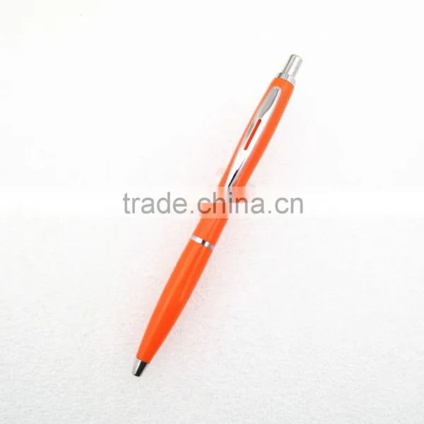 TM-22 Hotel Plastic Pen , Bank Promotional Pen , Promotional Ball Pen photo-5