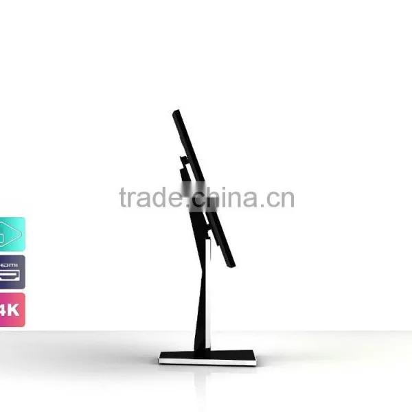 Swedx Direct 50 Inches Advertising Display Player 4K Touching Screen Digital Signage photo-4