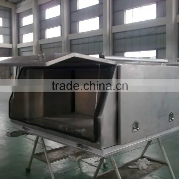 Food Trailers for Sale photo-2