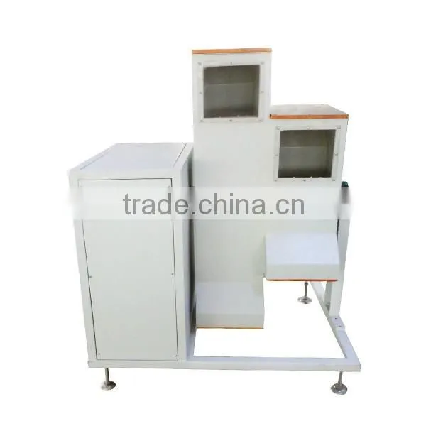 Tumbling Barrel Tester photo-2