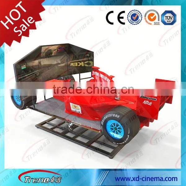 Big Discount Dynamic f1 Simulator Hire photo-2
