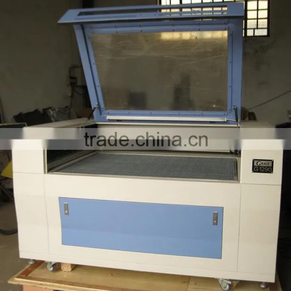 Economic Co2 Laser Engraving Machine Agent Wanted G6090 photo-4
