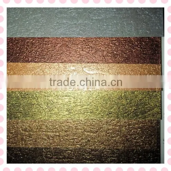Special Paper Fancy Embossed Pearl Metallic Paper photo-2