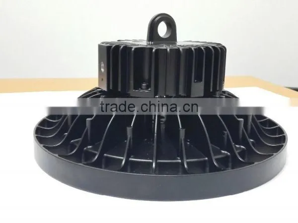 IP65 Multiple Beam Angle Round Warehouses Gyms Led 150W High Bay Lamp photo-2