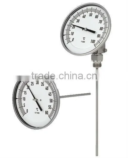 Bimetal Thermometer photo-4