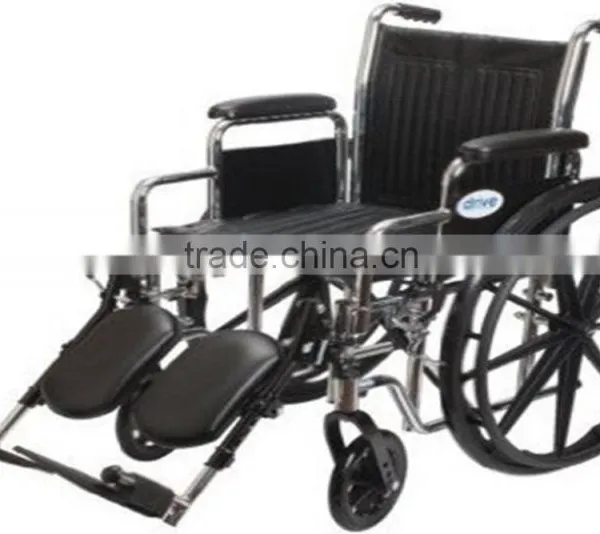 High Quality Made In China Wheelchair photo-4