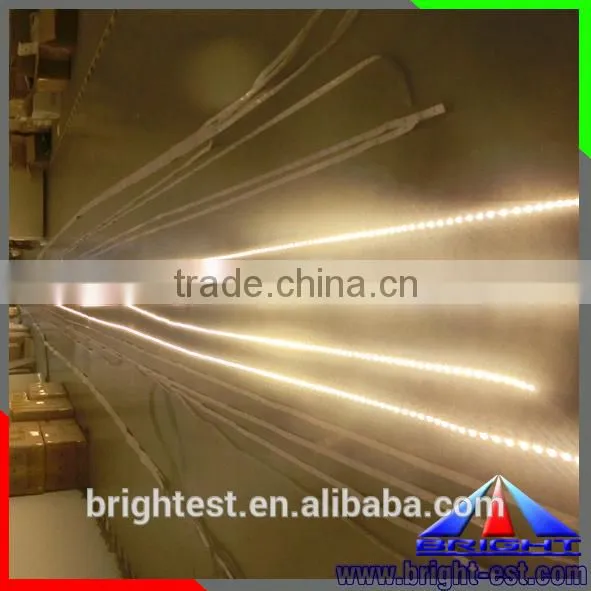 2835 Led Strip, DC 48V LED Strip 2835, 48v Led Strip photo-4