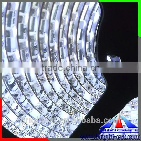 Led Flexible Strip Light/Led Strip 3528/5050 Rgb/ Led Strip Waterproof IP68 Strip photo-5
