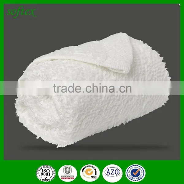 100% Cotton Airline Towels ,airline Hot Towel photo-3