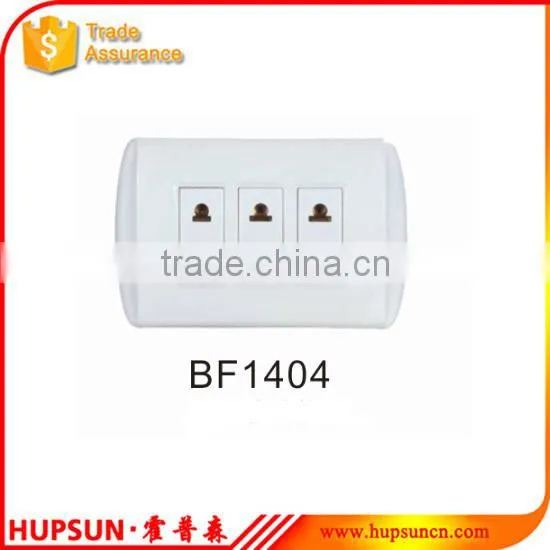 High Quality American Style 118Z-17 5-15R 250V Socket Electric photo-5
