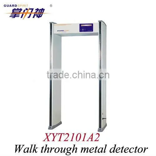 XYT2101A2 ProCheck Walk Through Metal Detector Metal Detector Door Price photo-2