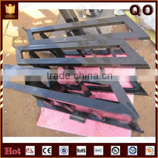 Excellent in Cushion Effect Customized Mma Cage Used Boxing Ring for Sale photo-5