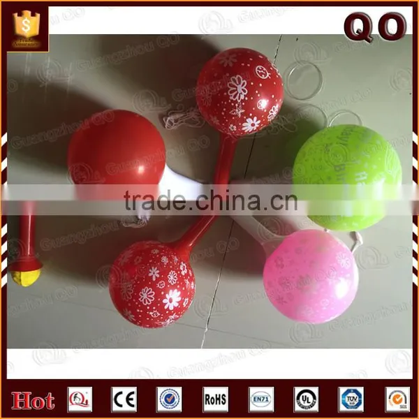 China Suppliers Color Customized Color Printing Latex Free Water Balloons for Entertainment photo-5