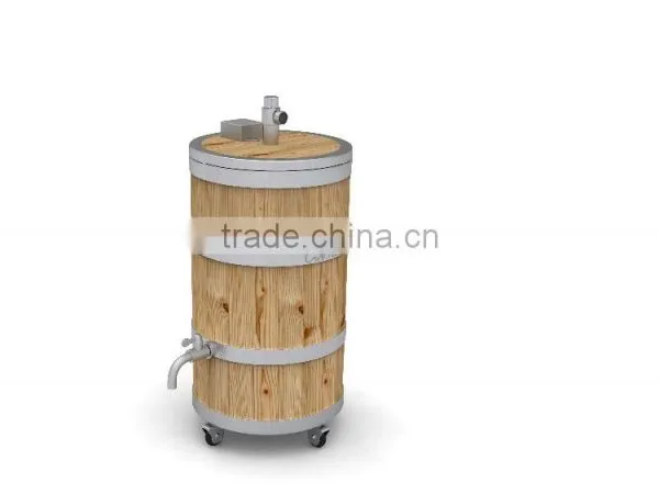 Enzyme Machine