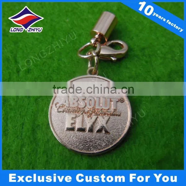 Antique Brass Metal Dog Tag 10 Work Experience Engraved Logo Metal Dog Tag Pendant Bulk Metal Dog Tags photo-2