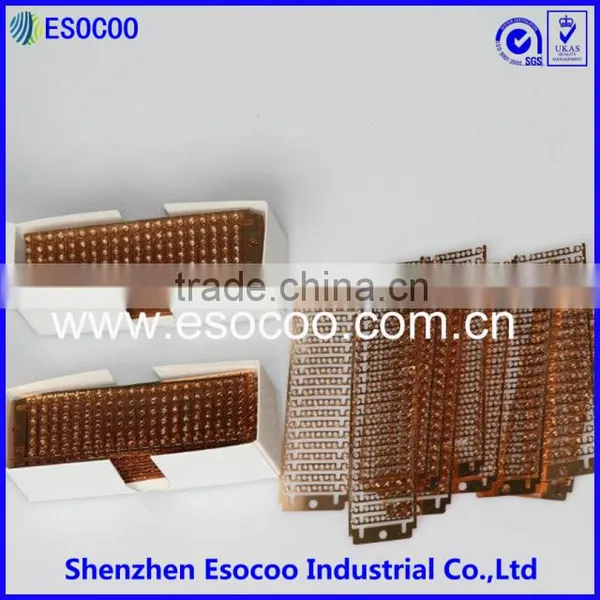 Smt Splice Clips Brass Shims in China photo-2