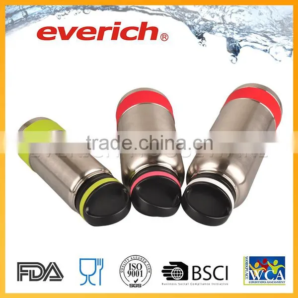 High Capacity Vacuum Stainless Bottle photo-3